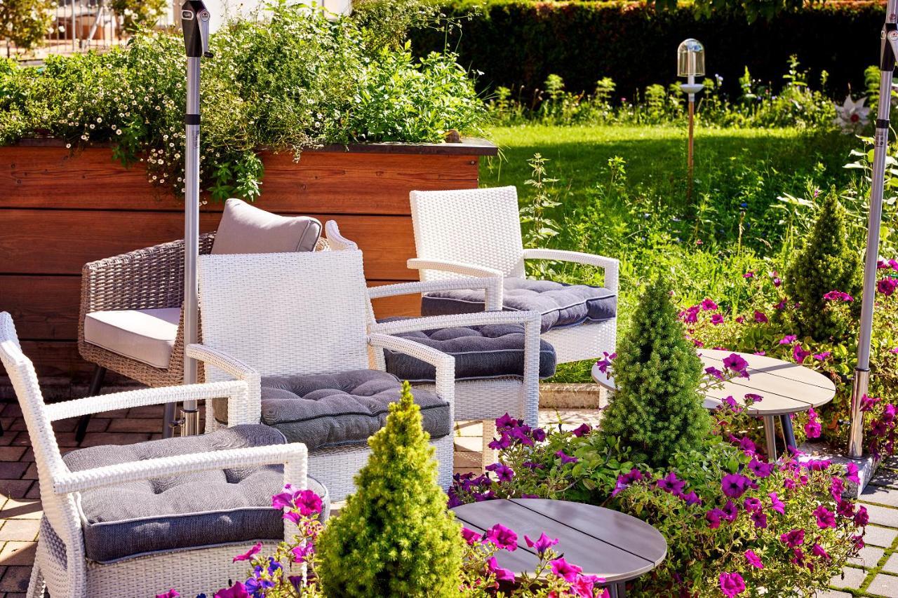 Hotel Barbarahof 4 Stars Superior-Summercard Inclusive-Adults Only From 14 Years Капрун Экстерьер фото