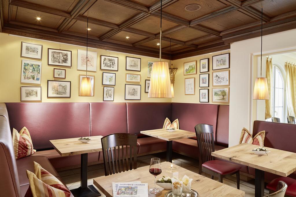 Hotel Barbarahof 4 Stars Superior-Summercard Inclusive-Adults Only From 14 Years Капрун Экстерьер фото