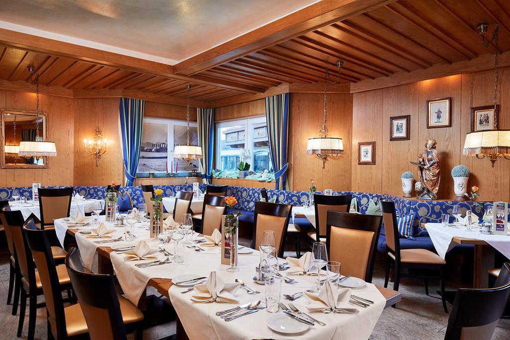 Hotel Barbarahof 4 Stars Superior-Summercard Inclusive-Adults Only From 14 Years Капрун Экстерьер фото