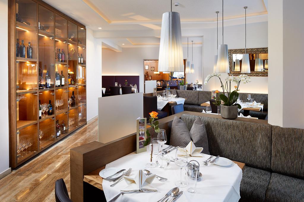 Hotel Barbarahof 4 Stars Superior-Summercard Inclusive-Adults Only From 14 Years Капрун Экстерьер фото