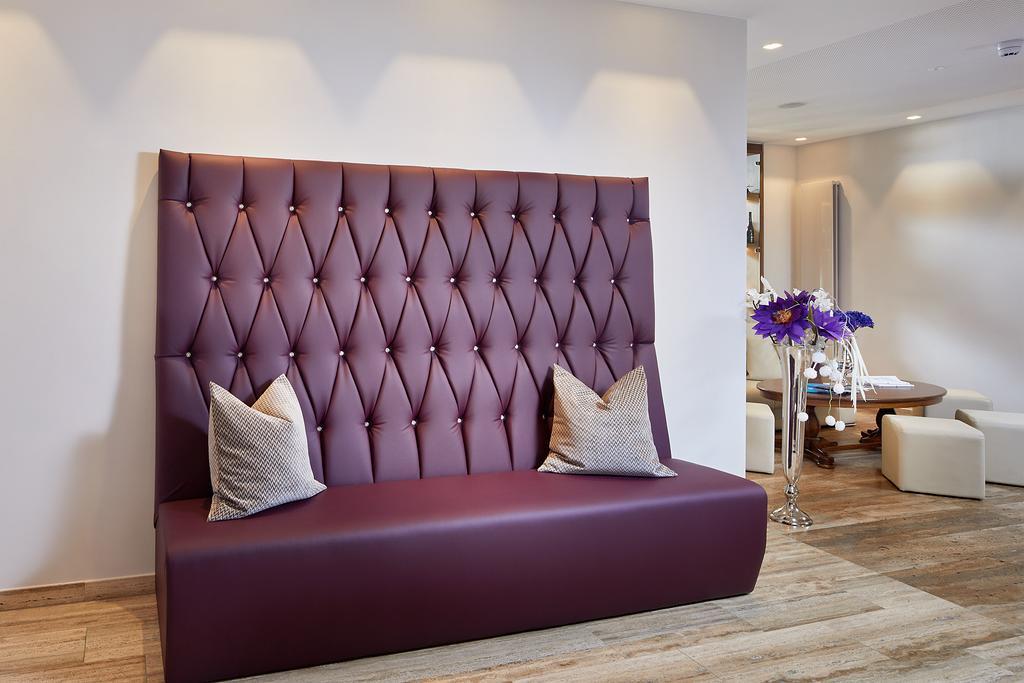 Hotel Barbarahof 4 Stars Superior-Summercard Inclusive-Adults Only From 14 Years Капрун Экстерьер фото