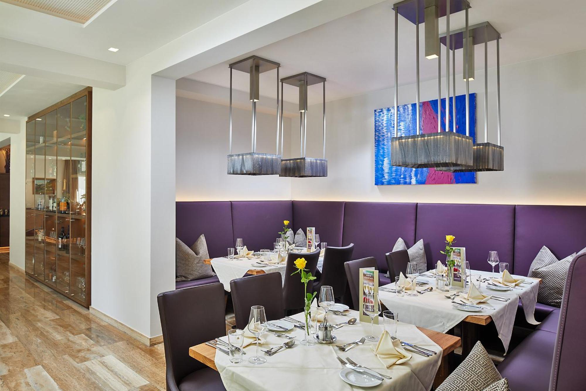 Hotel Barbarahof 4 Stars Superior-Summercard Inclusive-Adults Only From 14 Years Капрун Экстерьер фото