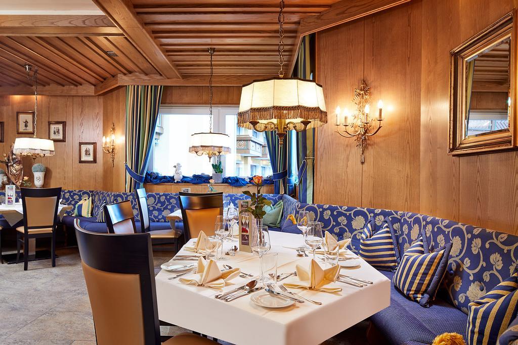 Hotel Barbarahof 4 Stars Superior-Summercard Inclusive-Adults Only From 14 Years Капрун Экстерьер фото