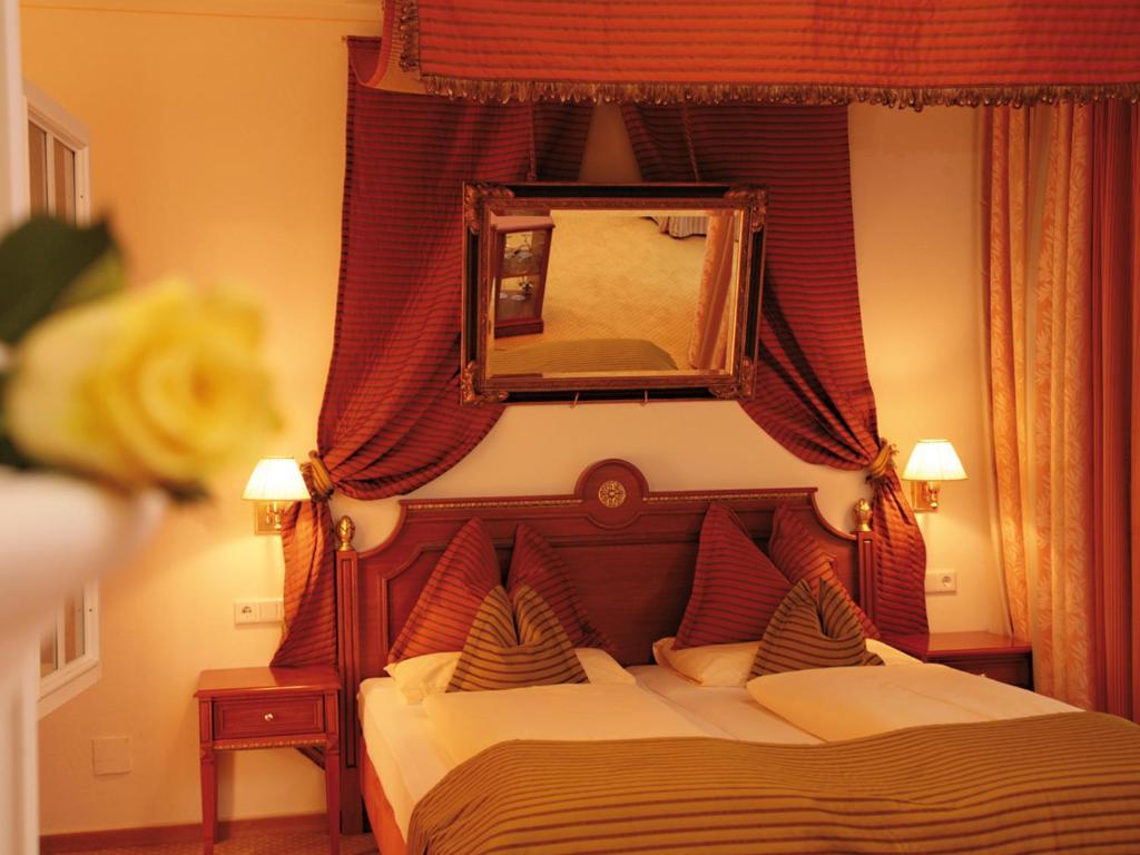 Hotel Barbarahof 4 Stars Superior-Summercard Inclusive-Adults Only From 14 Years Капрун Экстерьер фото