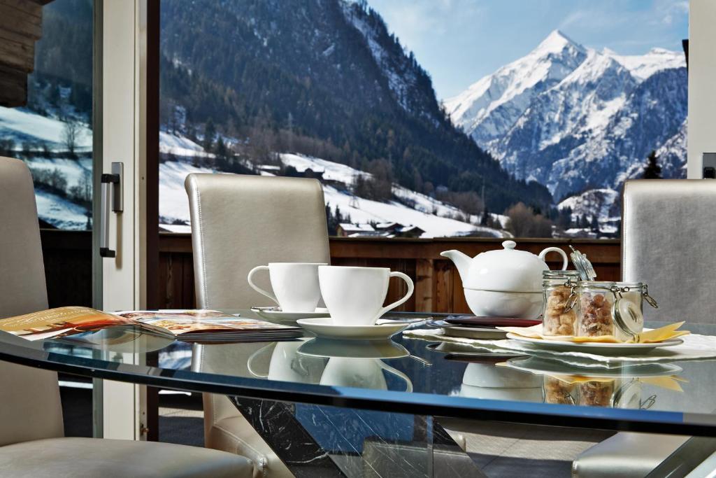 Hotel Barbarahof 4 Stars Superior-Summercard Inclusive-Adults Only From 14 Years Капрун Экстерьер фото
