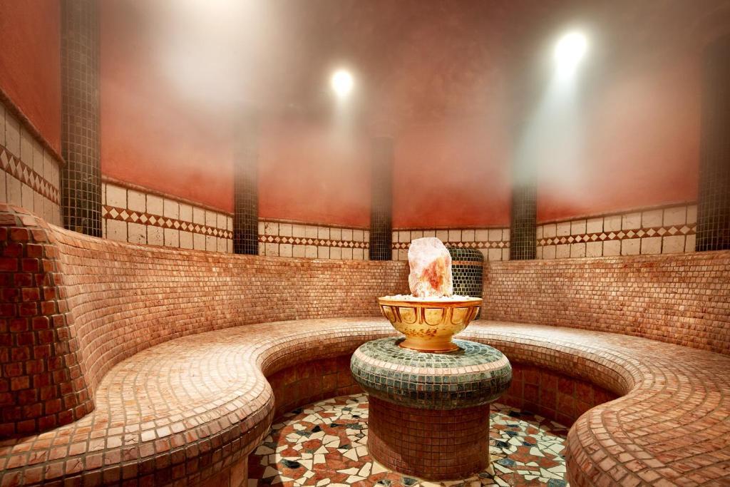 Hotel Barbarahof 4 Stars Superior-Summercard Inclusive-Adults Only From 14 Years Капрун Экстерьер фото