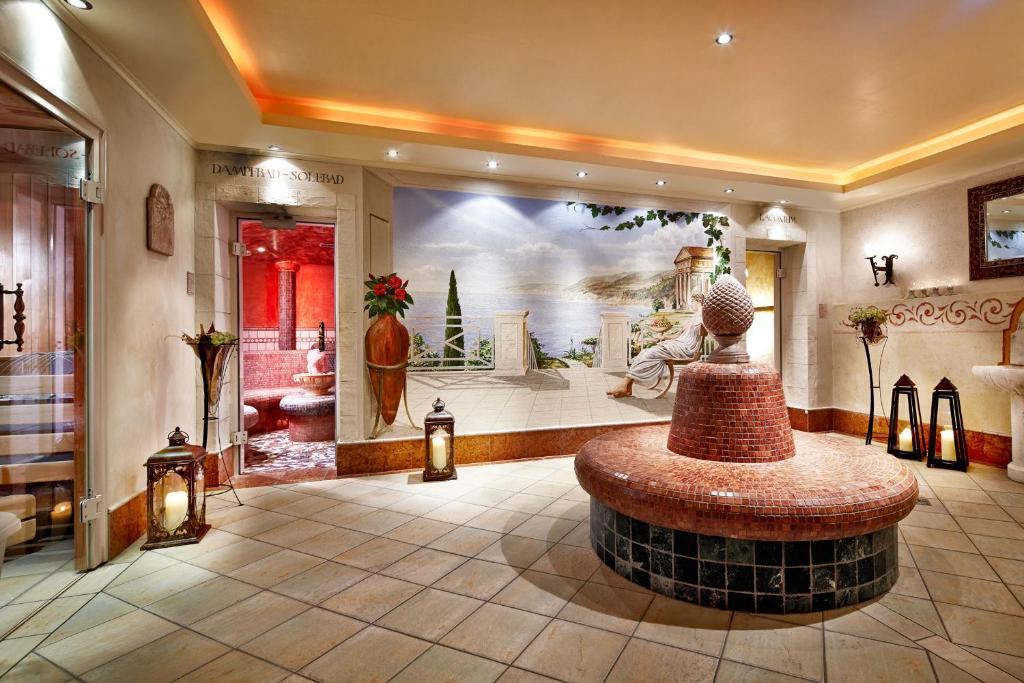 Hotel Barbarahof 4 Stars Superior-Summercard Inclusive-Adults Only From 14 Years Капрун Экстерьер фото
