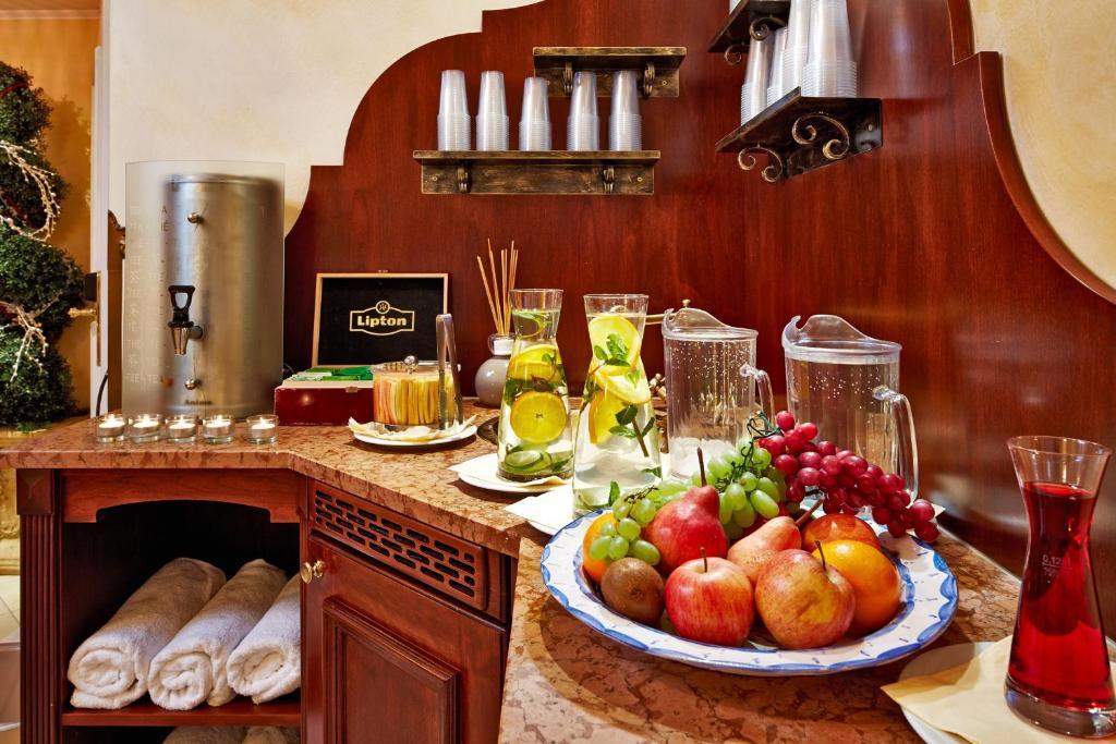 Hotel Barbarahof 4 Stars Superior-Summercard Inclusive-Adults Only From 14 Years Капрун Экстерьер фото