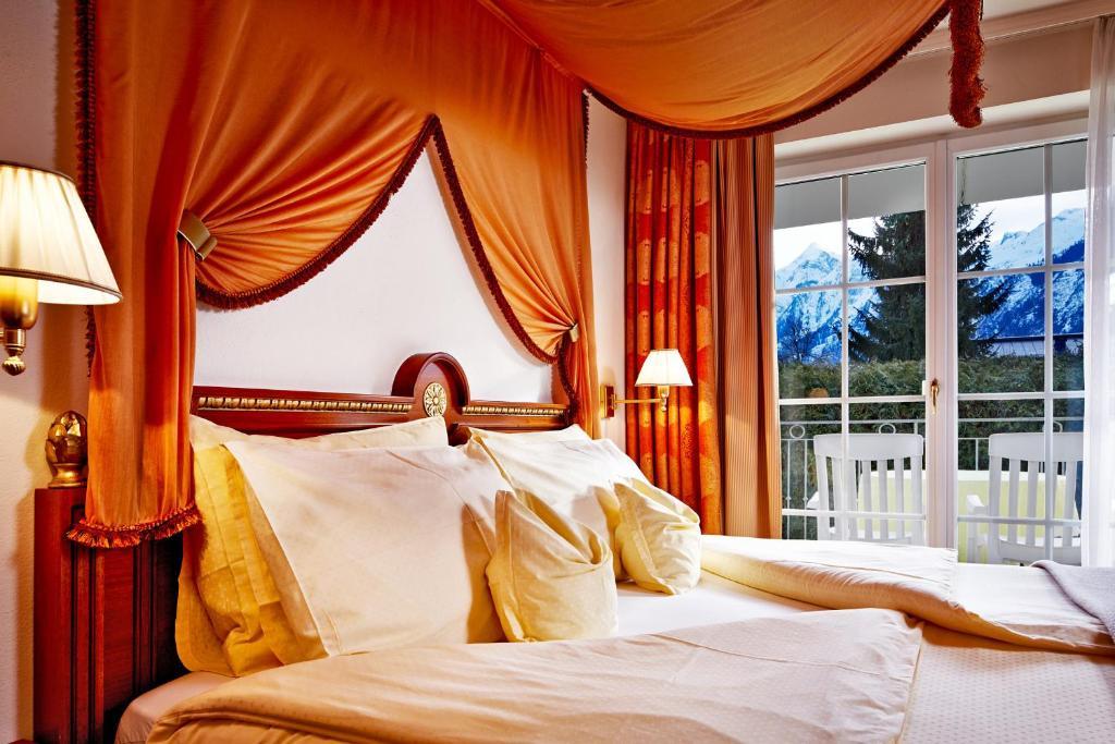 Hotel Barbarahof 4 Stars Superior-Summercard Inclusive-Adults Only From 14 Years Капрун Экстерьер фото