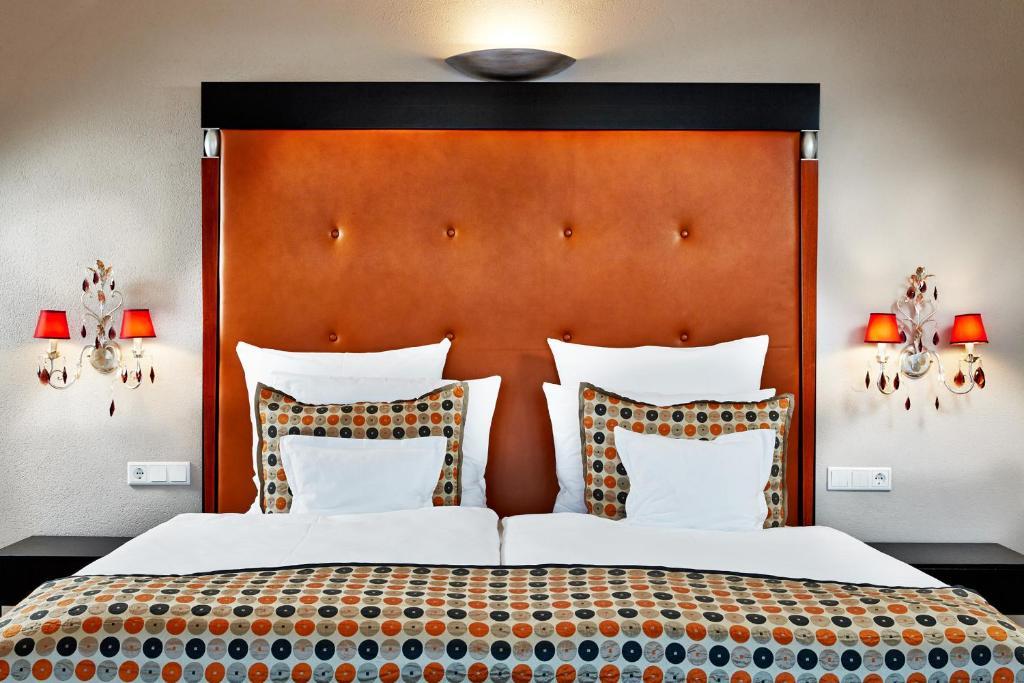 Hotel Barbarahof 4 Stars Superior-Summercard Inclusive-Adults Only From 14 Years Капрун Экстерьер фото