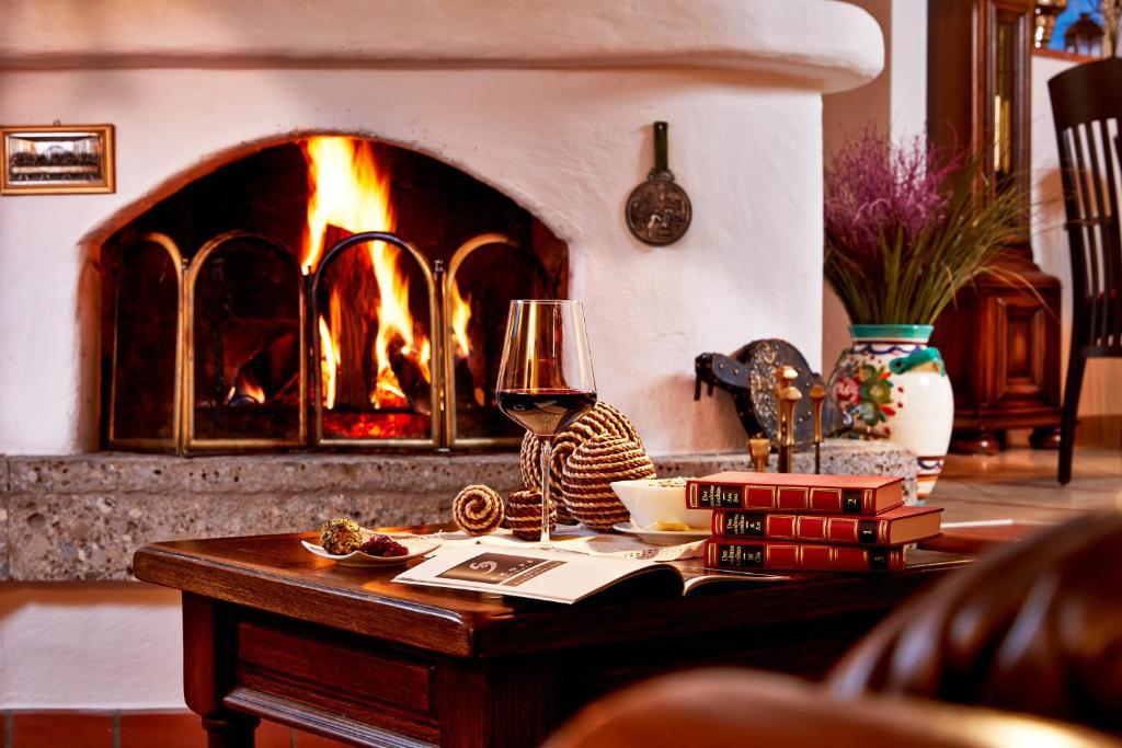 Hotel Barbarahof 4 Stars Superior-Summercard Inclusive-Adults Only From 14 Years Капрун Экстерьер фото