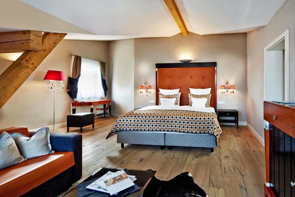Hotel Barbarahof 4 Stars Superior-Summercard Inclusive-Adults Only From 14 Years Капрун Экстерьер фото