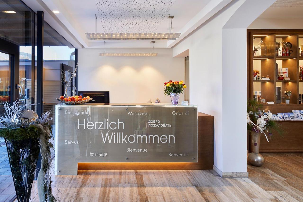 Hotel Barbarahof 4 Stars Superior-Summercard Inclusive-Adults Only From 14 Years Капрун Экстерьер фото
