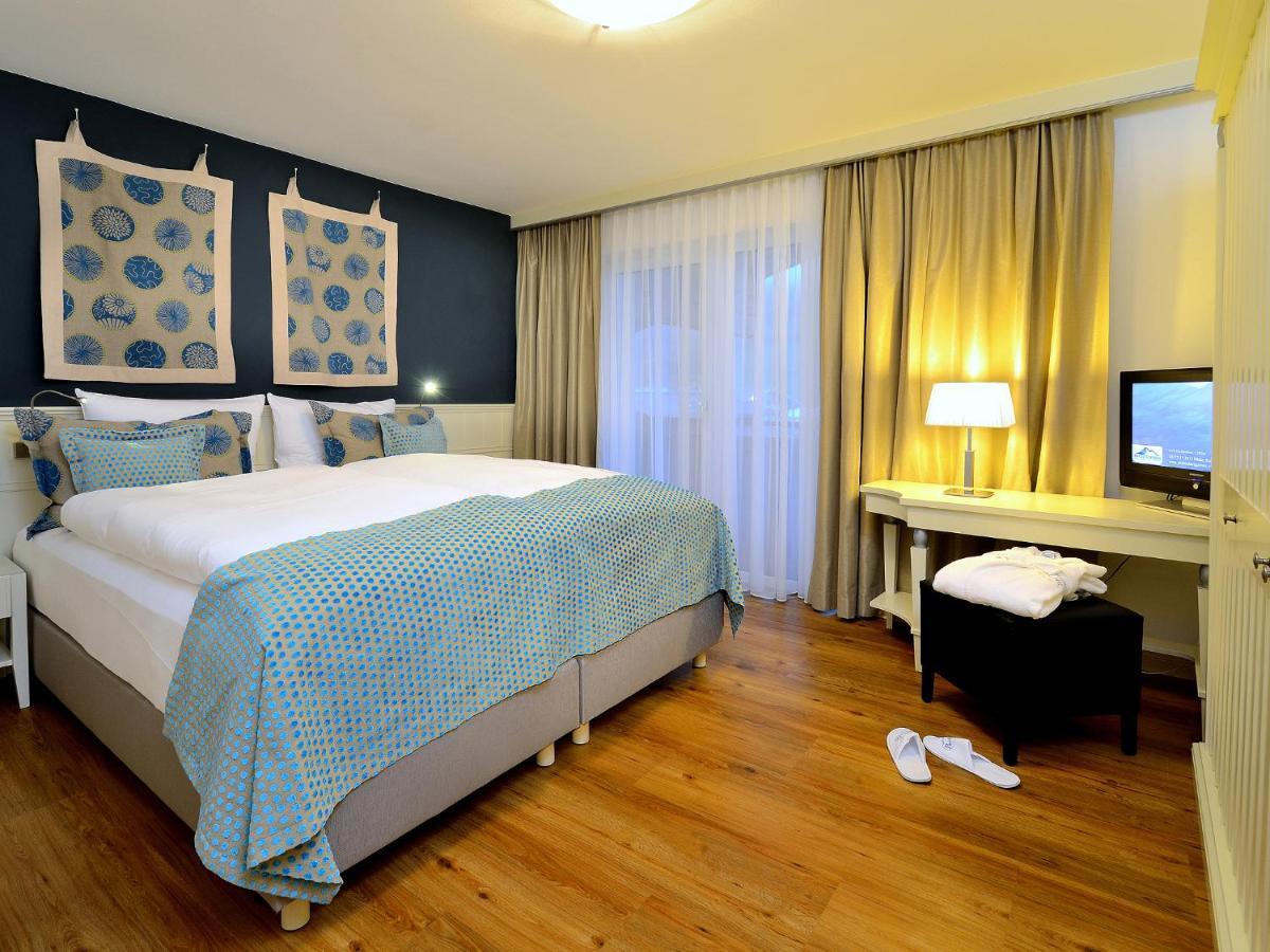 Hotel Barbarahof 4 Stars Superior-Summercard Inclusive-Adults Only From 14 Years Капрун Экстерьер фото