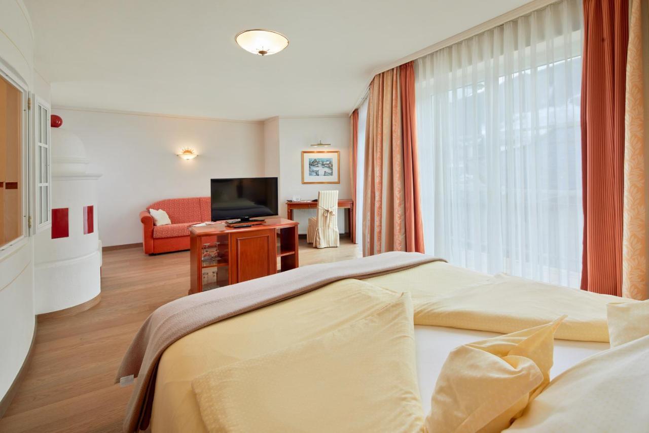 Hotel Barbarahof 4 Stars Superior-Summercard Inclusive-Adults Only From 14 Years Капрун Экстерьер фото