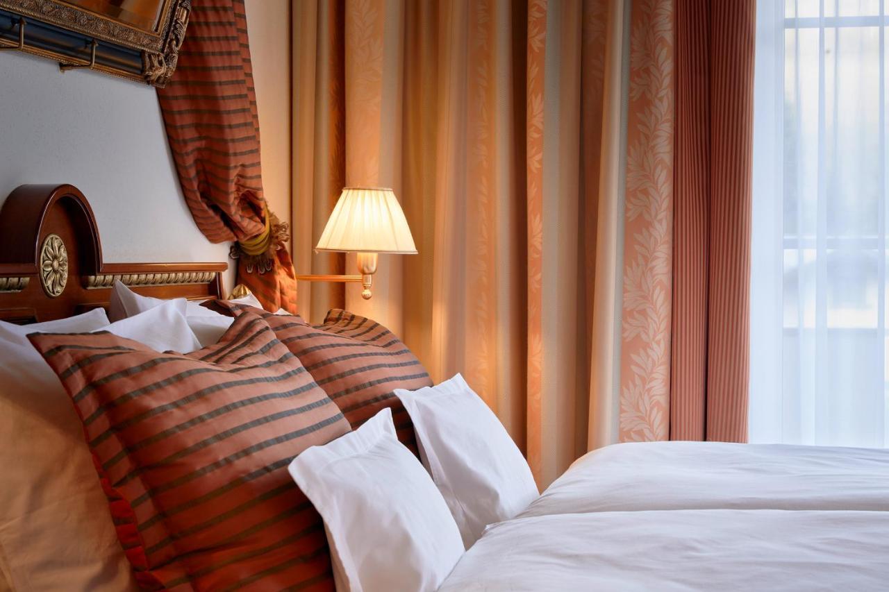 Hotel Barbarahof 4 Stars Superior-Summercard Inclusive-Adults Only From 14 Years Капрун Экстерьер фото