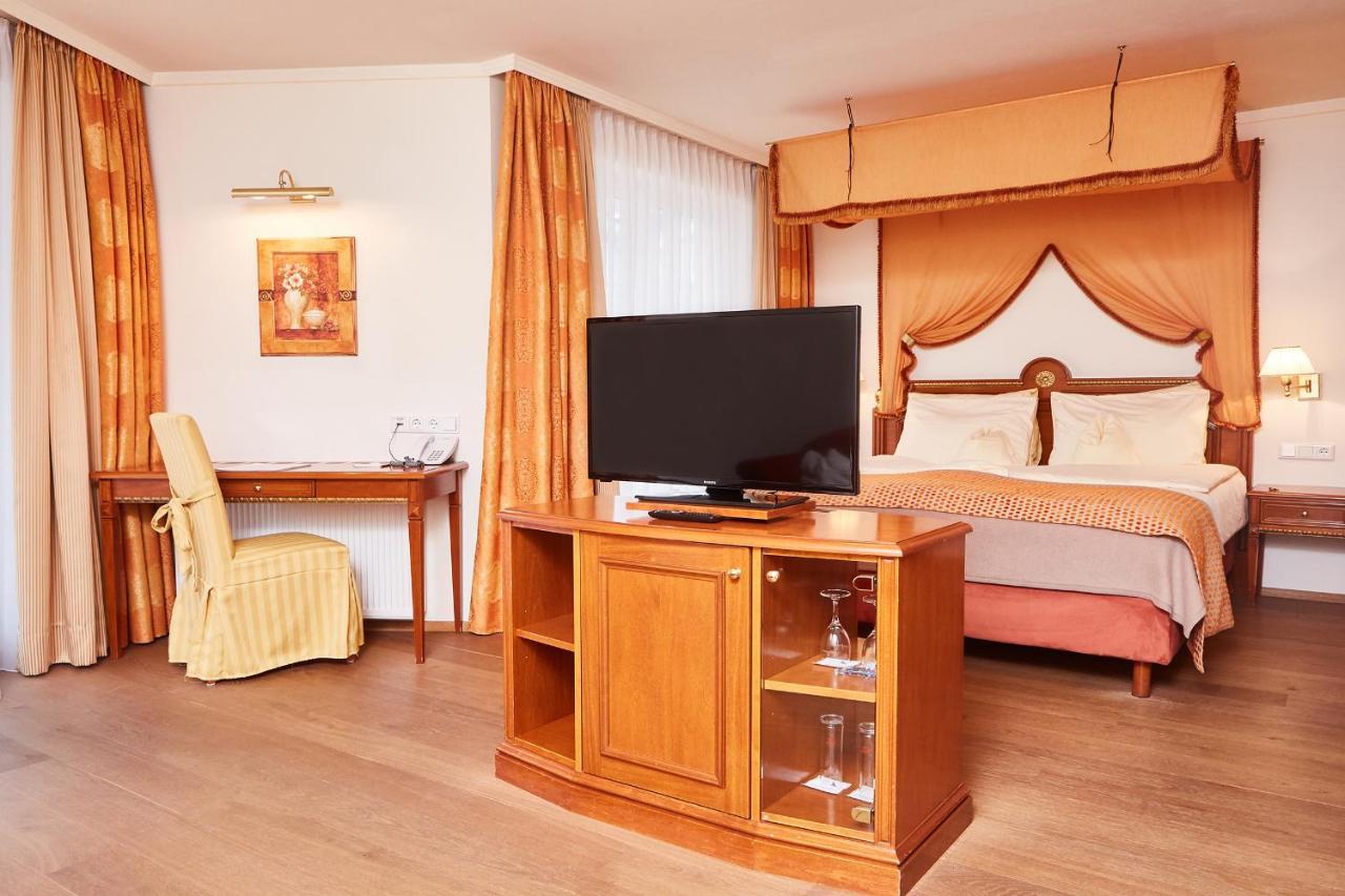 Hotel Barbarahof 4 Stars Superior-Summercard Inclusive-Adults Only From 14 Years Капрун Экстерьер фото
