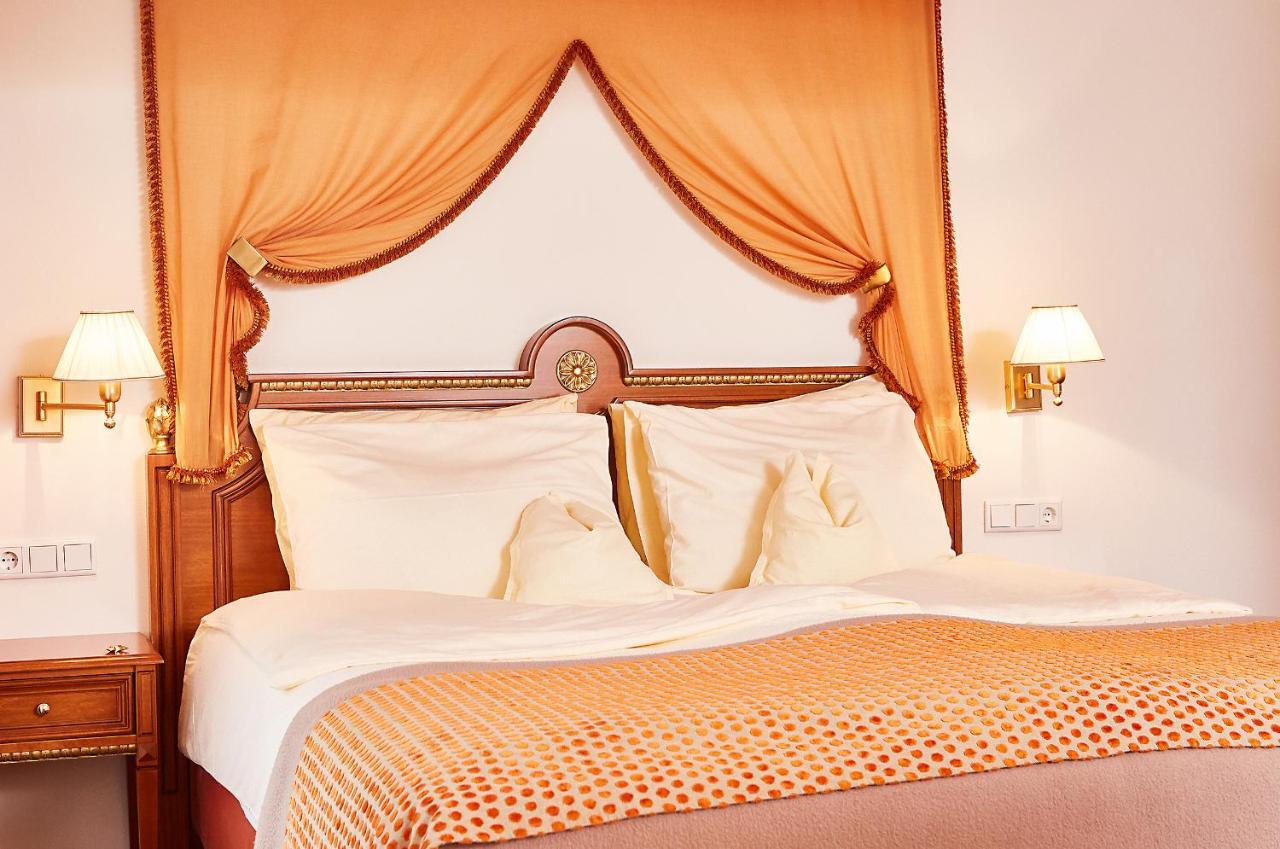 Hotel Barbarahof 4 Stars Superior-Summercard Inclusive-Adults Only From 14 Years Капрун Экстерьер фото